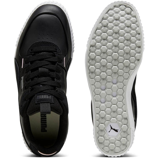 Puma Women's Cali G Golf Shoes Black