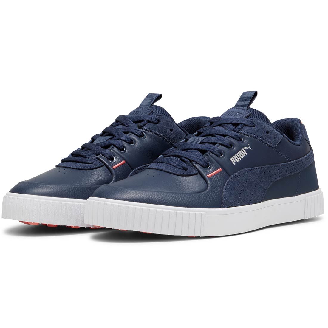 Puma Women's Cali G Golf Shoes Club Navy