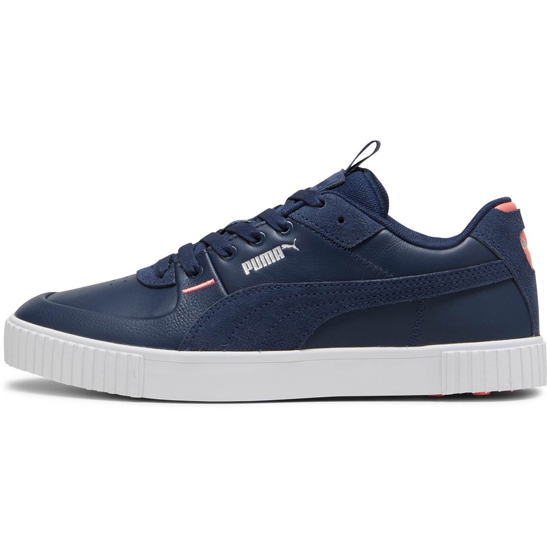 Puma Women's Cali G Golf Shoes Club Navy