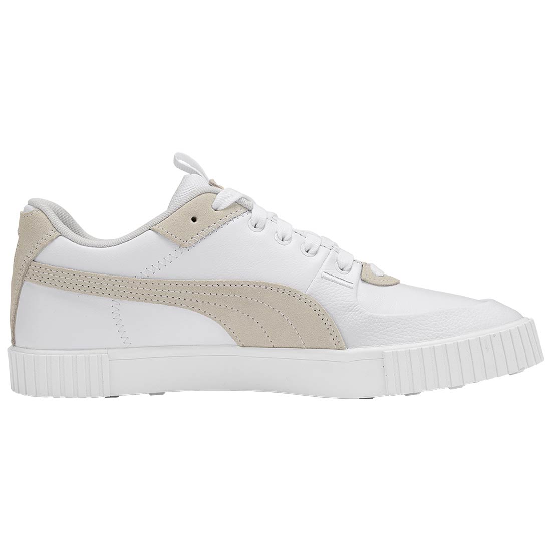 Puma Women's Cali G Golf Shoes White