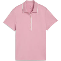 Puma Women's Cloudspun Bridges Golf Polo
