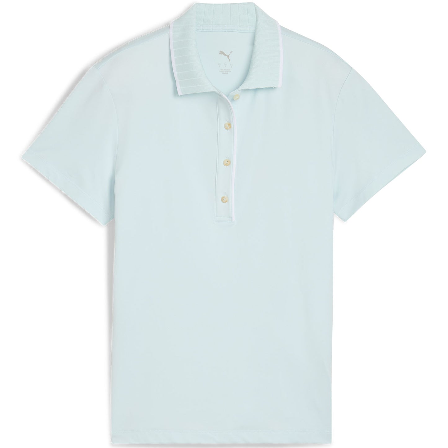 Puma Women's Cloudspun Bridges Golf Polo