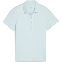 Puma Women's Cloudspun Bridges Golf Polo