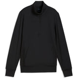 Puma Women's Cloudspun Isla Quarter Zip Golf Pullover
