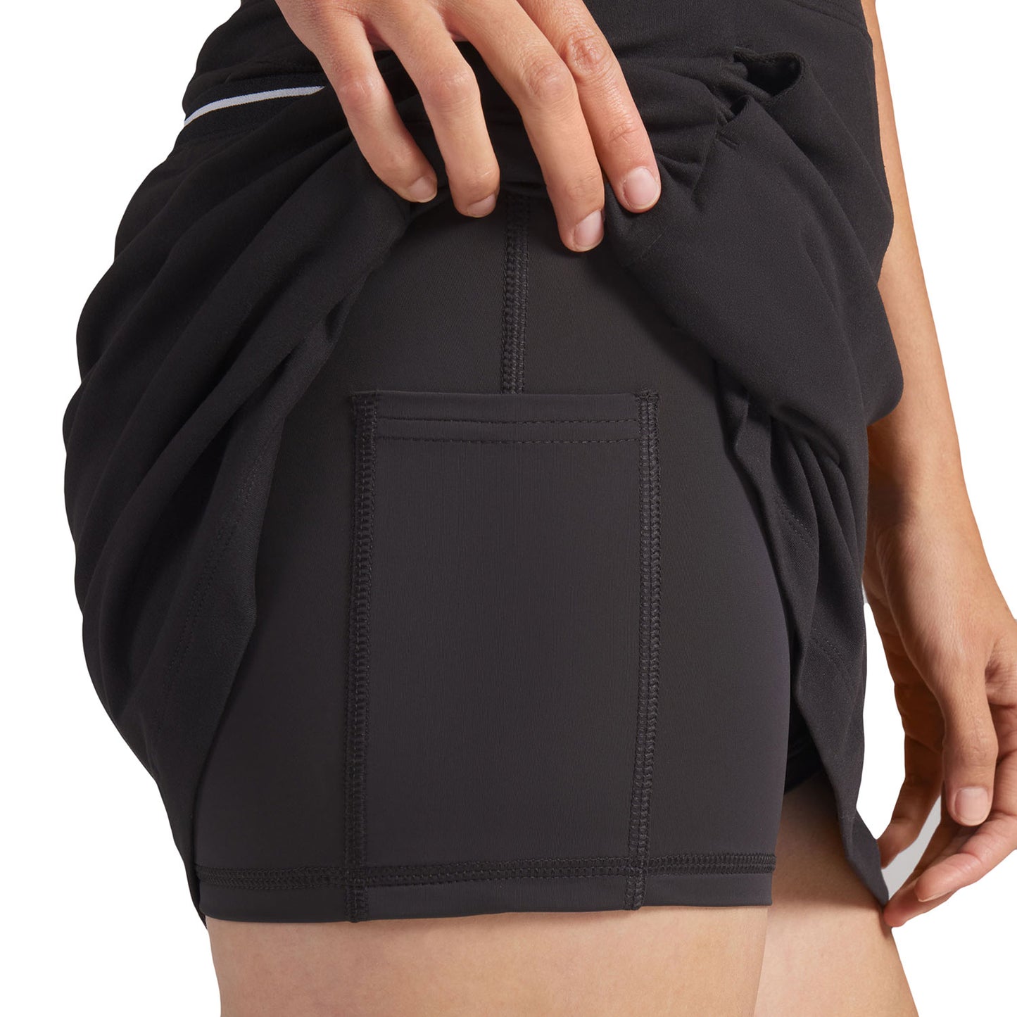 Puma Women's Cloudspun Lana Golf Skort