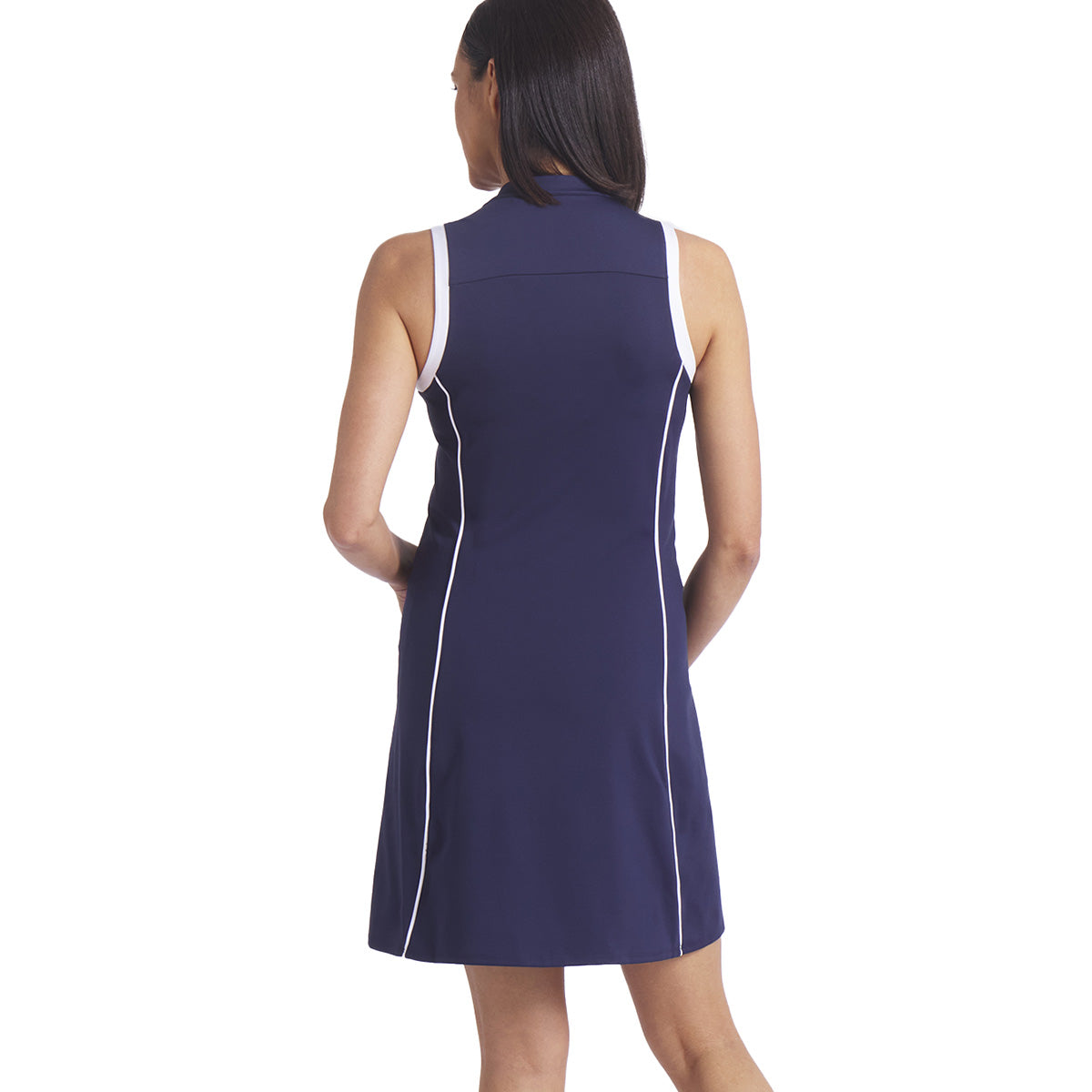 Puma Women's Cloudspun Tech Sport Golf Dress