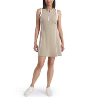 Puma Women's Cloudspun Tech Sport Golf Dress