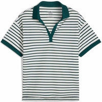 Warm White/Dark Myrtle