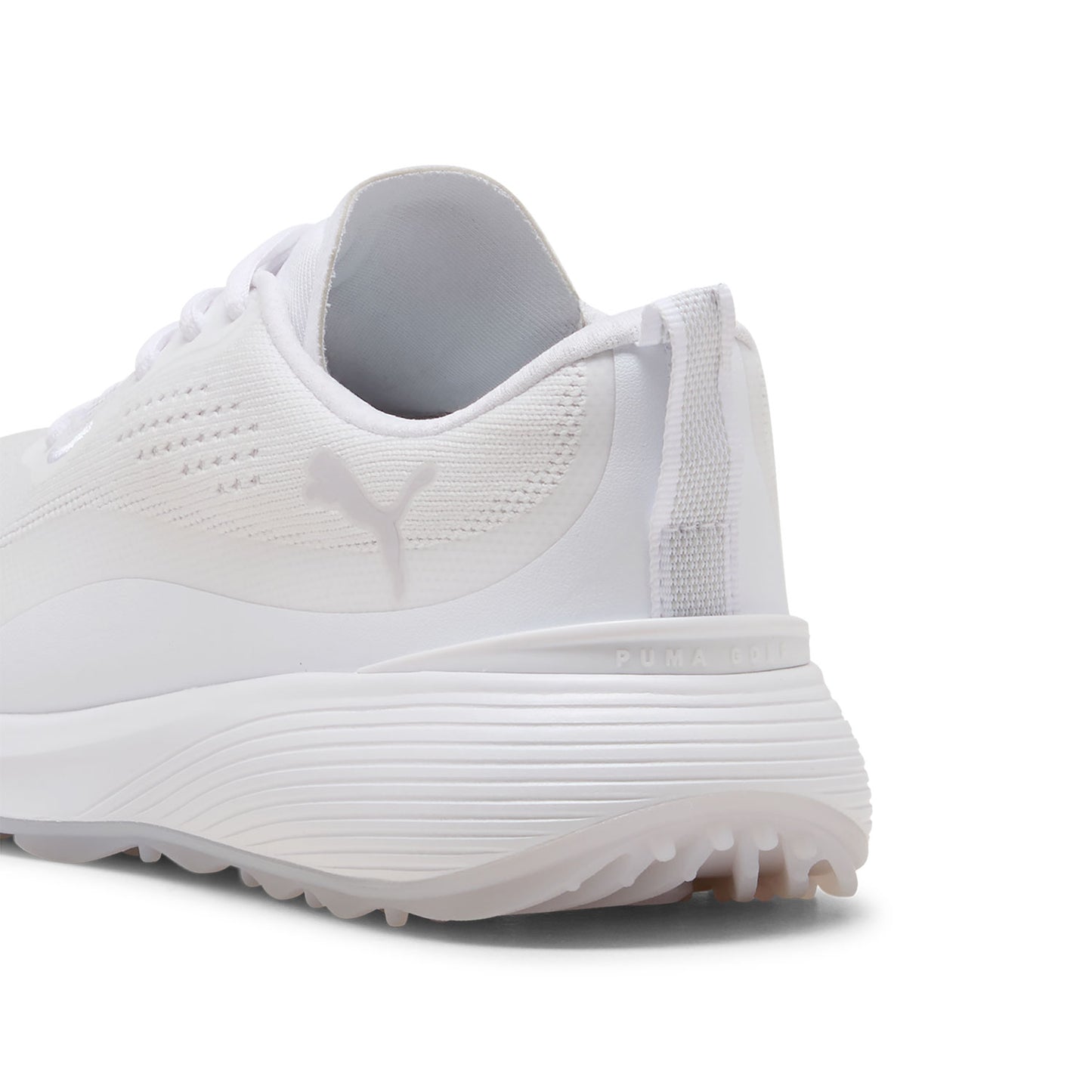 Puma Women's Gruve Sport Golf Shoes White/Lavender Pop