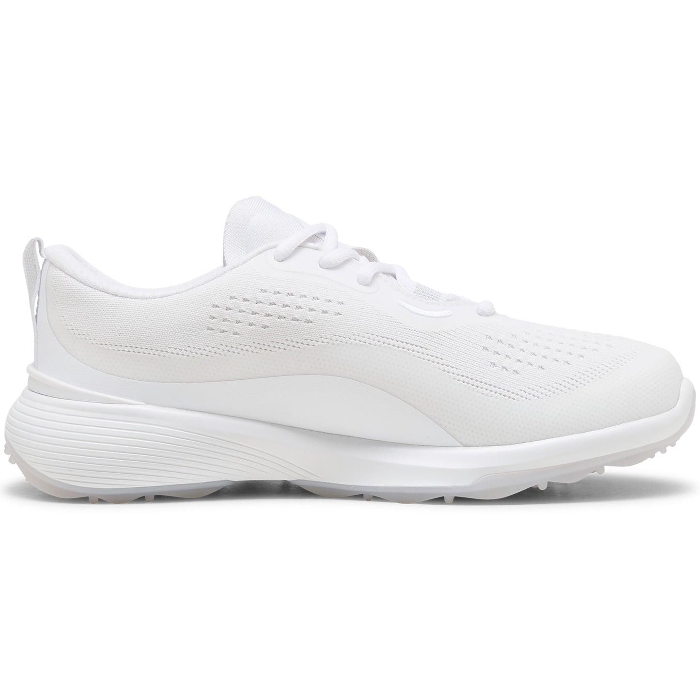 Puma Women's Gruve Sport Golf Shoes White/Lavender Pop