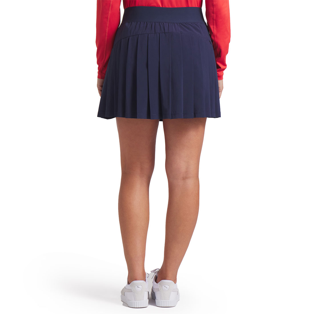 Puma Women's Haute Golf Skirt