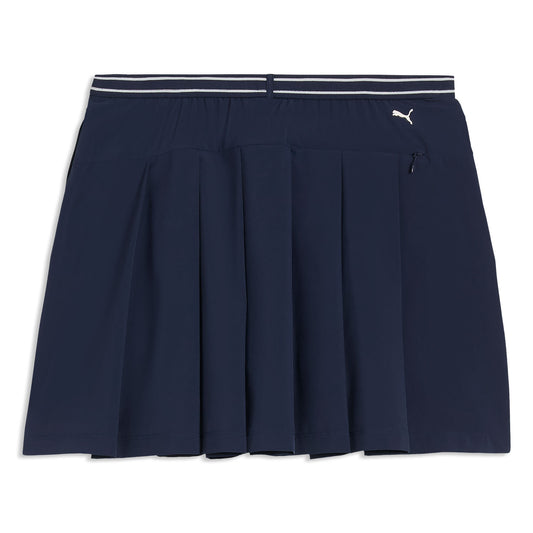 Puma Women's Korra Stripe Skirt