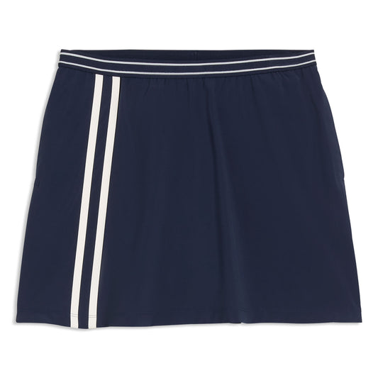 Puma Women's Korra Stripe Skirt