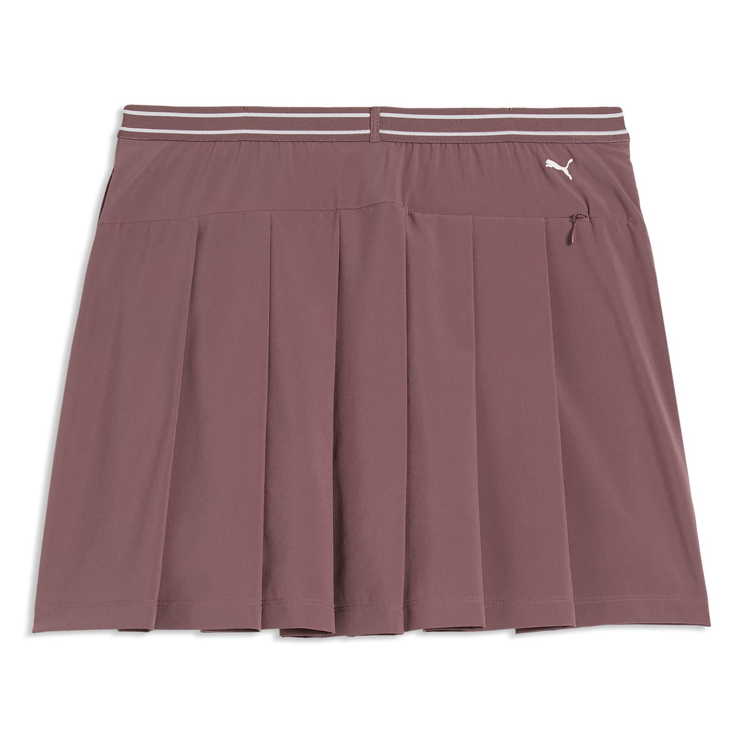 Puma Women's Korra Stripe Skirt