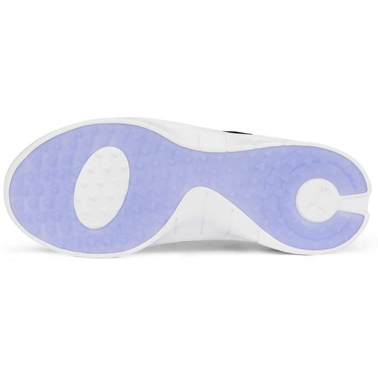 Puma Women's Laguna Fusion Knit Golf Shoes Black/Quiet Shade