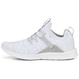 Puma Women's Laguna Fusion Knit Golf Shoes High Rise/White