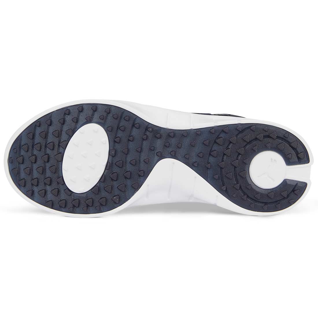 Puma Women's Laguna Fusion Knit Golf Shoes Navy Blazer/Quiet Shade