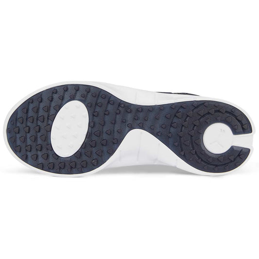 Puma Women's Laguna Fusion Knit Golf Shoes Navy Blazer/Quiet Shade