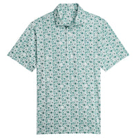 Puma MATTR Port Golf Polo