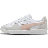 Puma Women's Palermo G Golf Shoes White/Rosebay