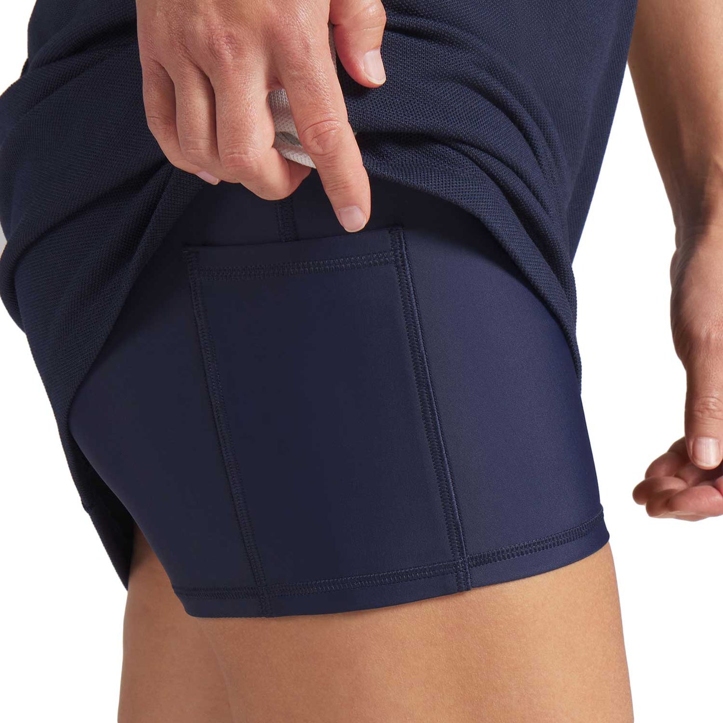 Puma Women's Pique Golf Dress