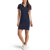 Puma Women's Pique Golf Dress