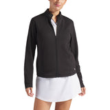 Puma Women's Pure Textured Golf Jacket