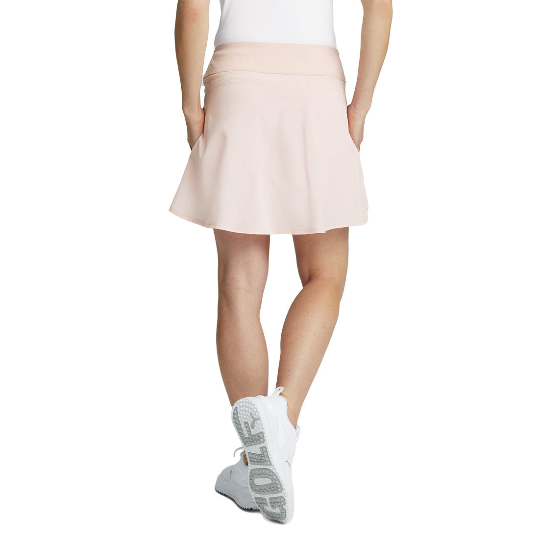 Puma Women's PWRSHAPE Solid Skort
