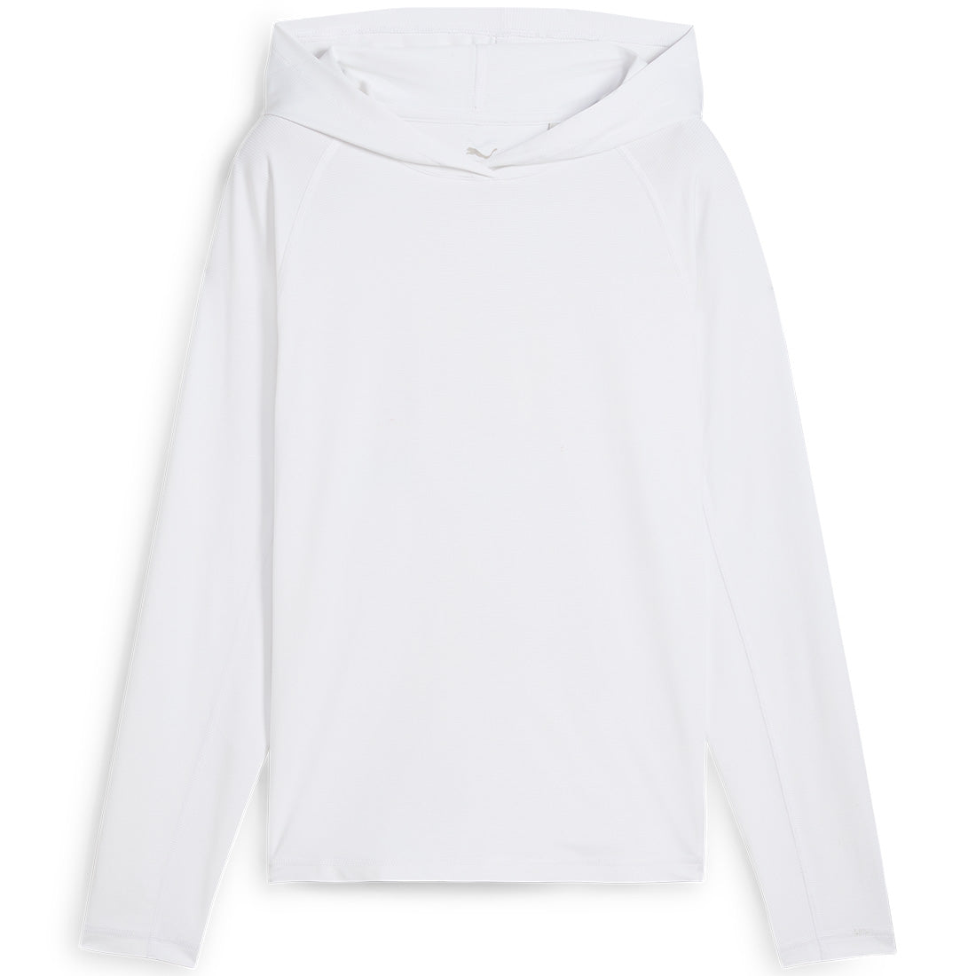 Puma Women's You-V Long Sleeve Golf Hoodie
