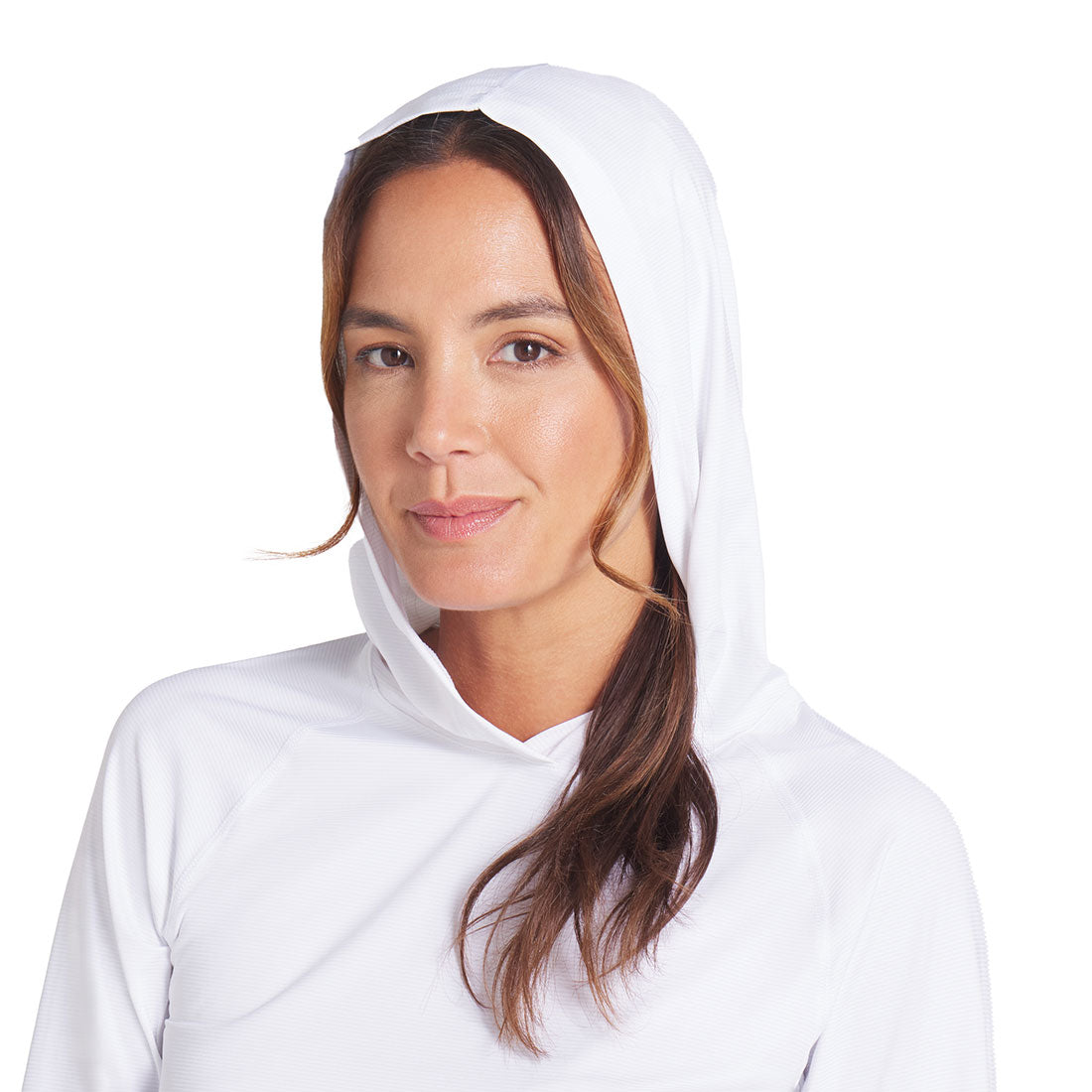 Puma Women's You-V Long Sleeve Golf Hoodie