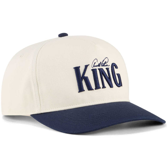 Puma X AP King Golf Hat