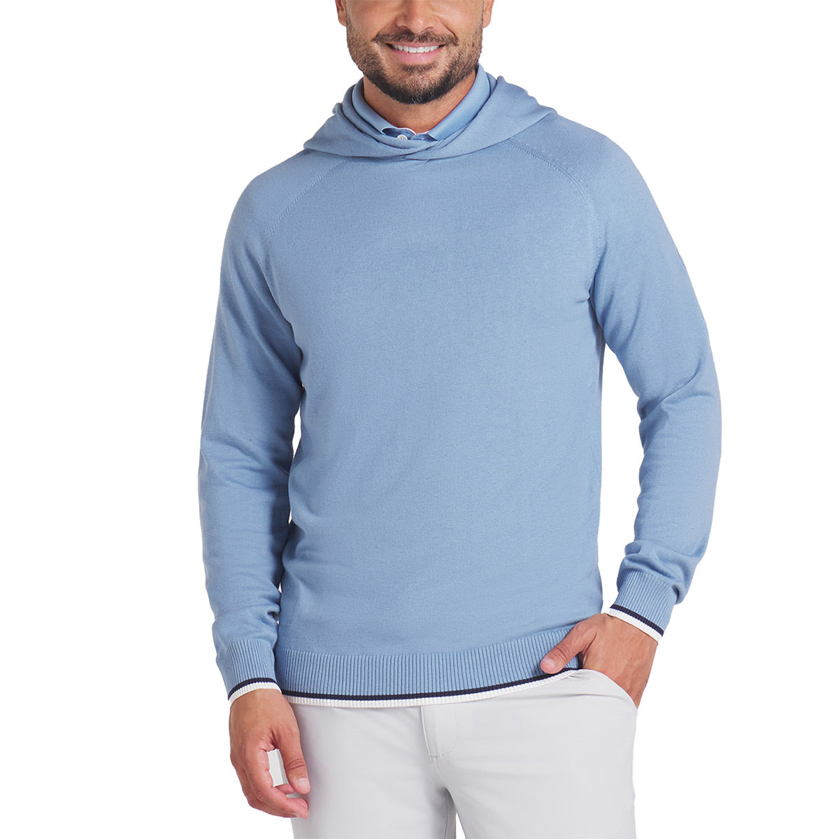 Puma x AP Knit Golf Hoodie