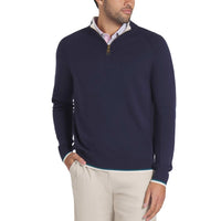 Puma x AP Knit Quarter Zip Golf Pullover