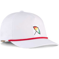 Puma X AP Rope Golf Hat