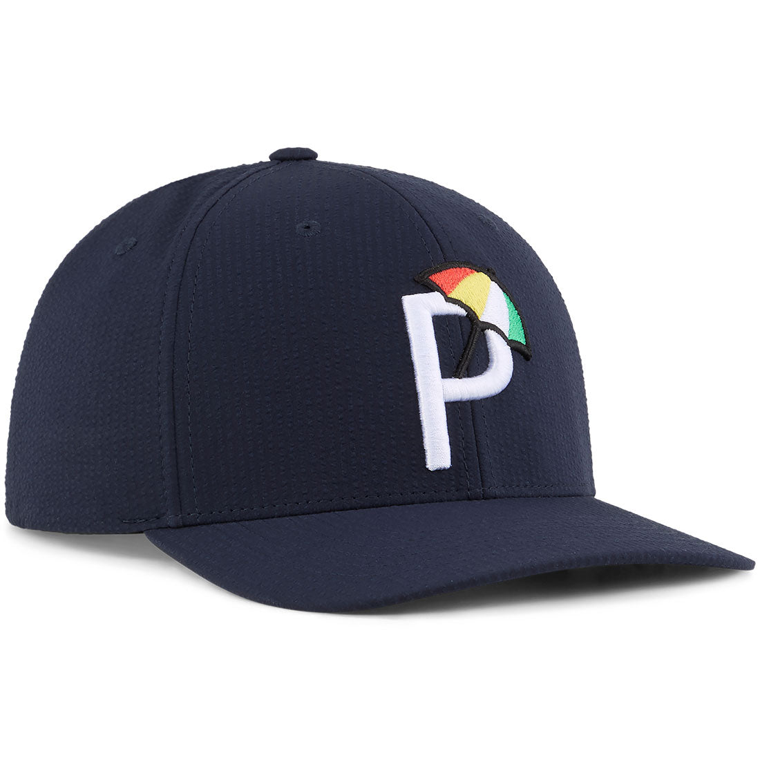 Puma x AP Seersucker 6 Panel Hat – Golf Discount