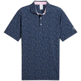 Puma x AP Sketch Golf Polo