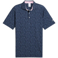 Puma x AP Sketch Golf Polo