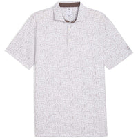 Puma x AP Sketch Golf Polo
