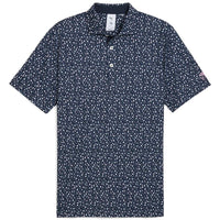 Puma x AP Tea Time Golf Polo