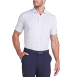 Puma X AP Tea Time Golf Polo