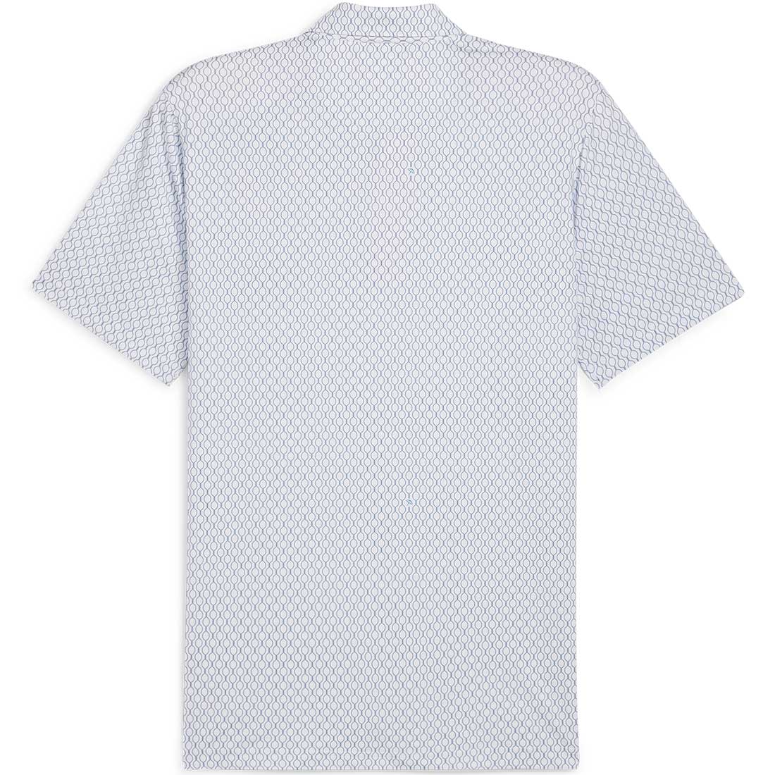 Puma x Arnold Palmer Citrus Golf Polo