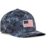 Puma x Volition Camo 6 Panel Hat