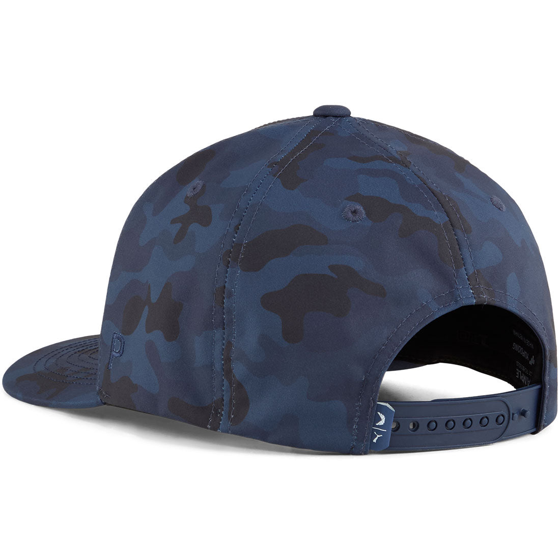 Puma x Volition Camo 6 Panel Hat