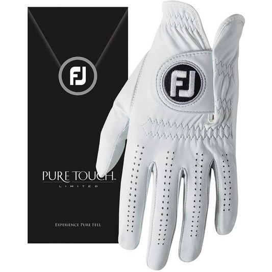 FootJoy Pure Touch Limited Glove