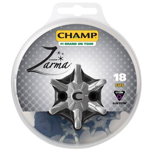 Champ Zarma Tour Golf Spikes