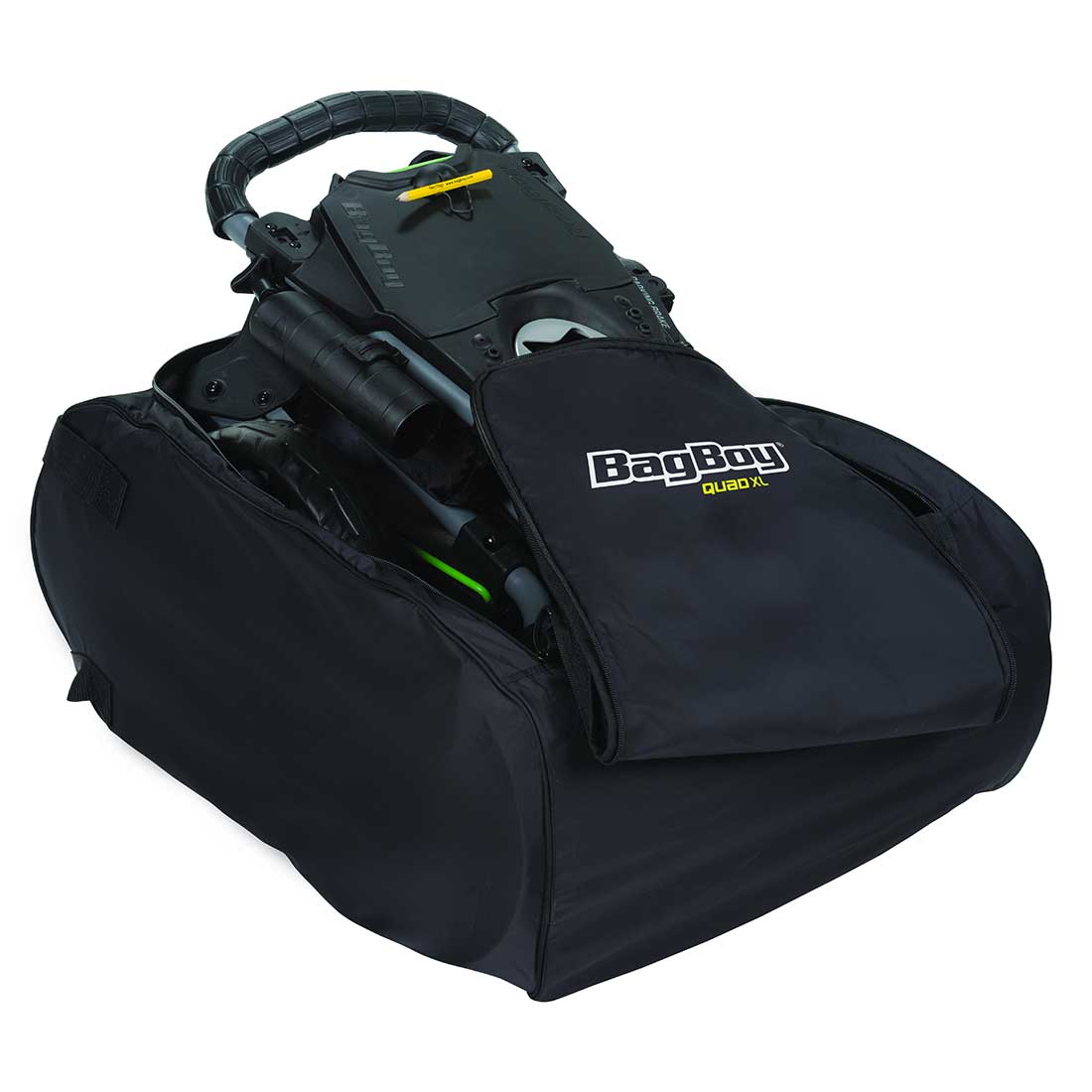 BagBoy Quad Series Carry Bag