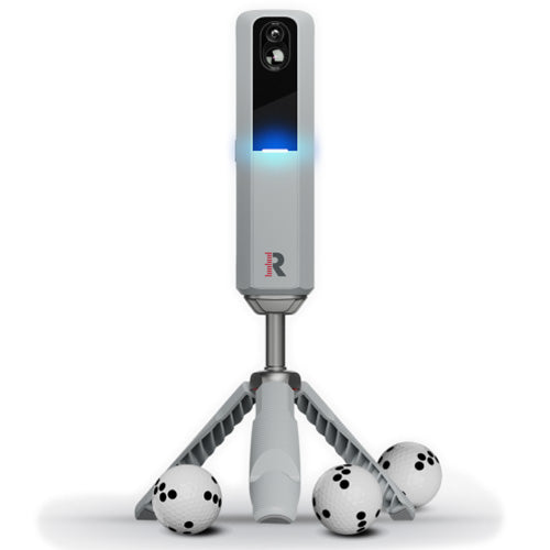 Rapsodo MLM2PRO Mobile Launch Monitor Bundle