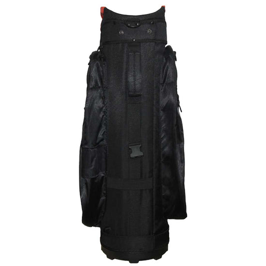 RJ Sports Mission Cart Bag