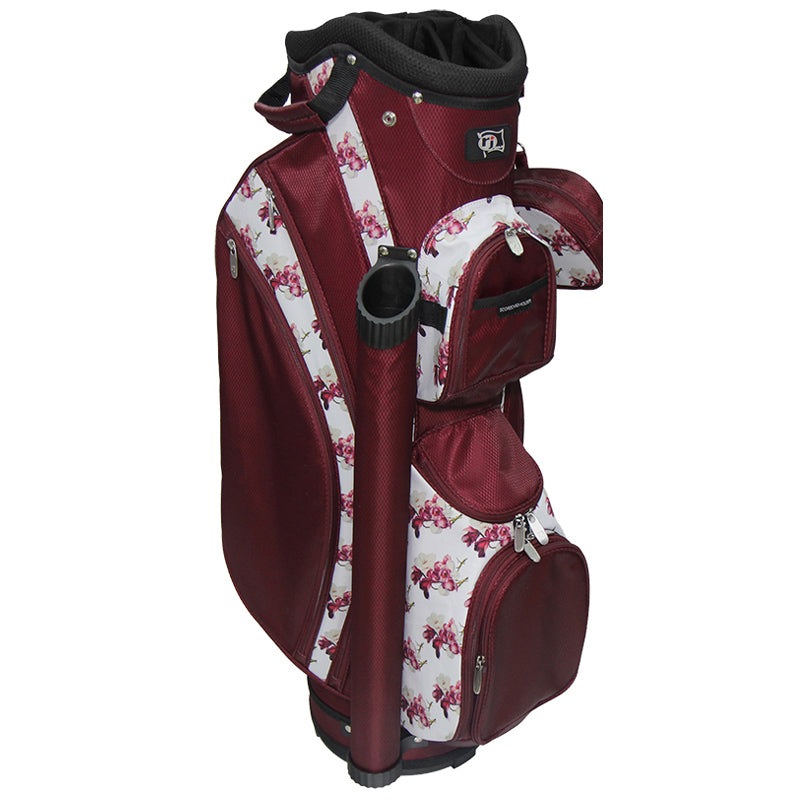 RJ Sports Women's Paradise Cart Bag – Golf Discount