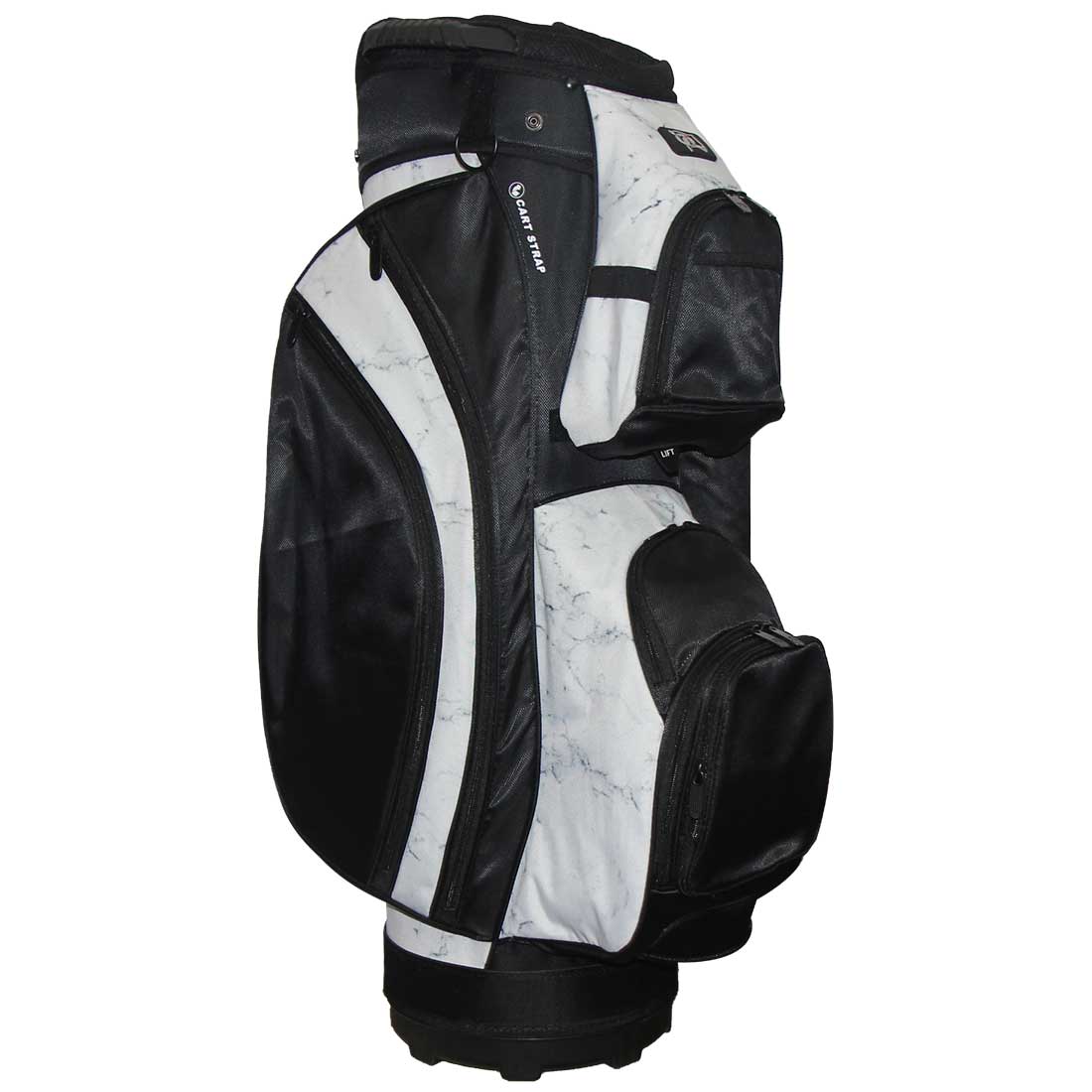 RJ Sports Women's Bliss Cart Bag